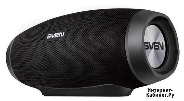 Колонка блютуз Sven PS-330 Калининград - изображение 1