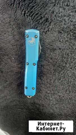 Нож microtech Грозный - изображение 1