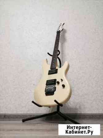 Yamaha Session II 520 WH (Japan, 1987) Челябинск
