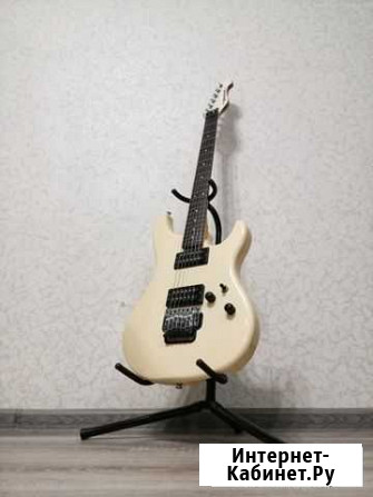 Yamaha Session II 520 WH (Japan, 1987) Челябинск - изображение 1