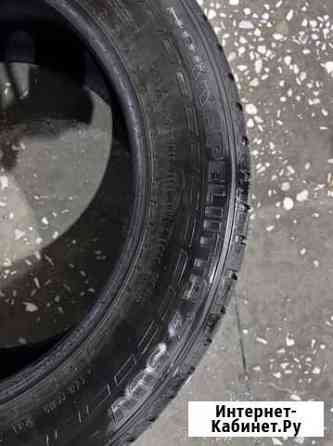 Nokian Hakkapeliitta 7 SUV 255/55 R19 4шт Ноябрьск