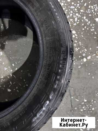 Nokian Hakkapeliitta 7 SUV 255/55 R19 4шт Ноябрьск - изображение 1