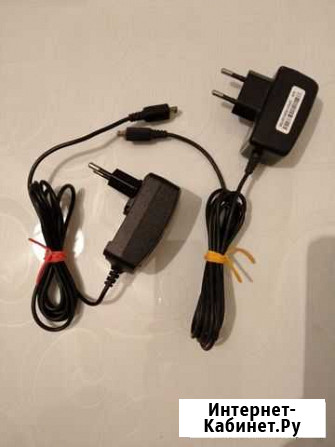 Зарядное устройство Mini-usb Курск - изображение 1