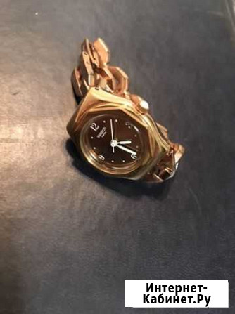 Часы Санкт-Петербург - изображение 1