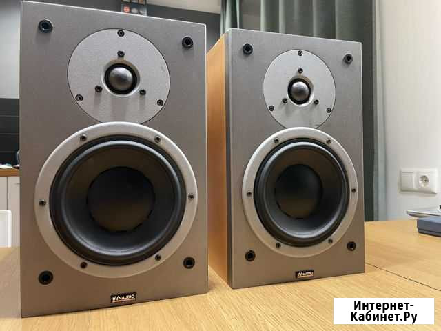 Dynaudio Audience 52 (Danmark) Сыктывкар - изображение 1