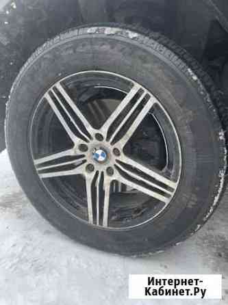 Диски bmw x5 r18 Санкт-Петербург