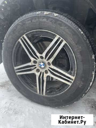 Диски bmw x5 r18 Санкт-Петербург - изображение 1