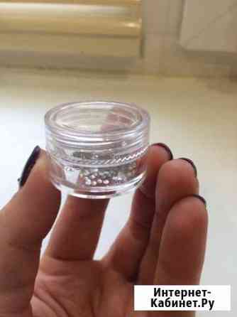 Стразы для ногтей Самара