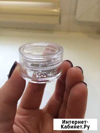 Стразы для ногтей Самара - изображение 1