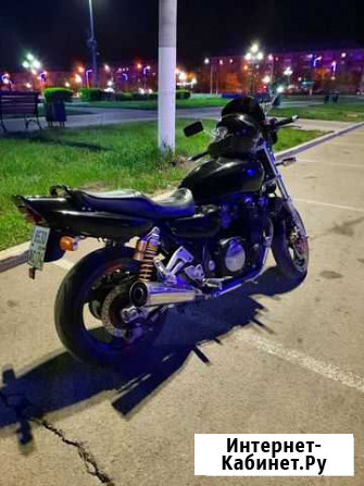 Yamaha xjr 1200 Магнитогорск - изображение 1