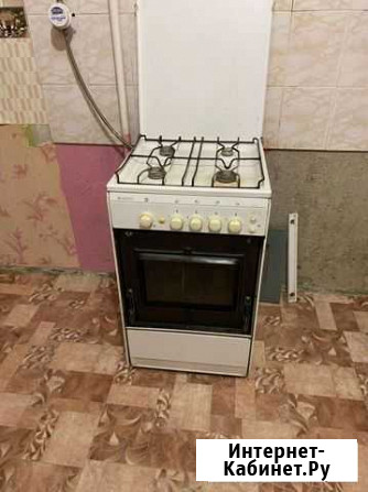 Газовая плита бу Димитровград - изображение 1