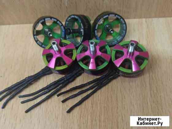 Моторы BrotherHobby Returner R4 2206 2300KV Самара