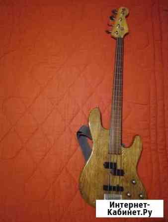 Басс гитара Нижний Новгород