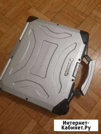 Ноутбук Panasonic toughbook cf-29 Алакуртти - изображение 1