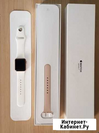 Apple watch 3 Пенза - изображение 1