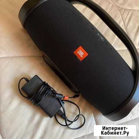 Jbl Boombox Рязань - изображение 1