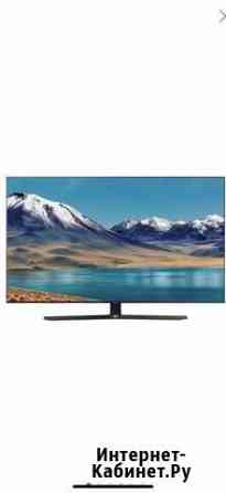 Телевизор Samsung UE43TU8570U новый Пермь