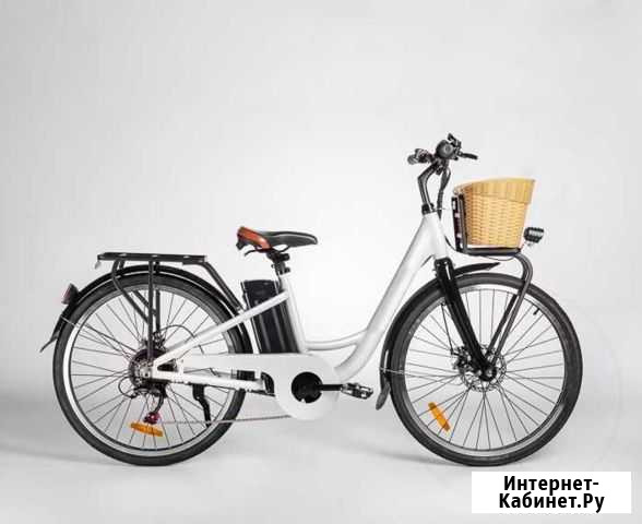 Электровелосипед Казань - изображение 1