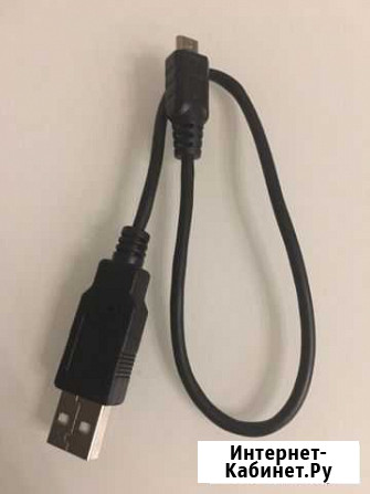Кабель usb/micro usb Ярославль - изображение 1