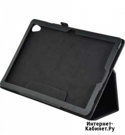 Чехол книжка на Huawei media pad m6 новый Одинцово - изображение 1