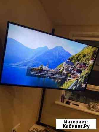 Телевизор smart tv LG 55 Обнинск
