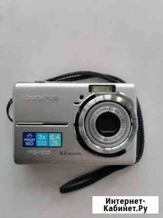 Фотоаппарат Olimpus FE-190 Барнаул