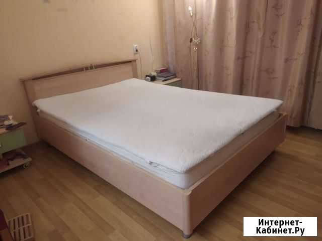 Кровать Томск - изображение 1