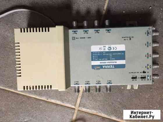 Multiswitch Terra mr508 Краснодар