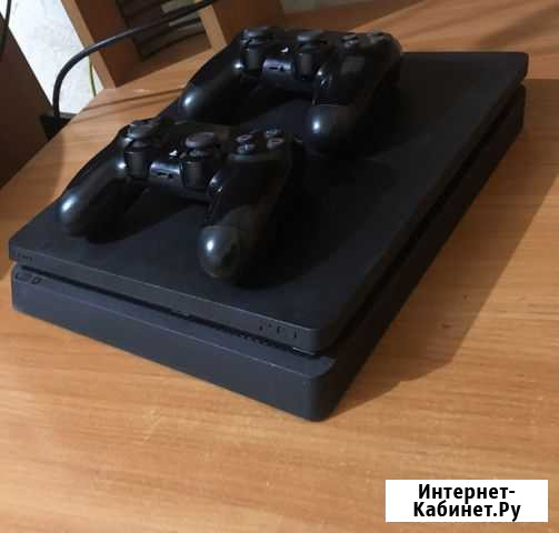 Sony PS4 2TB Ильиногорск - изображение 1