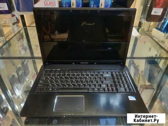Ноутбук Lenovo (под заказ) Сыктывкар - изображение 1