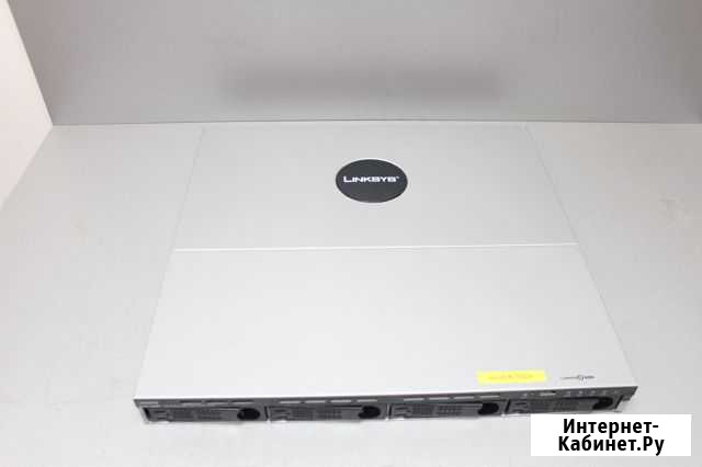Сетевое хранилище Cisco Linksys nss6000 Томск - изображение 1