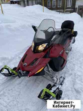 Снегоход BRP Ski-Doo Grand Touring SE 1200 4-TEK Дегтярск