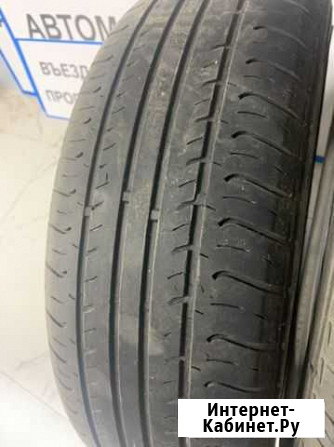 Hankook 185/65 R15 4шт Ульяновск - изображение 1