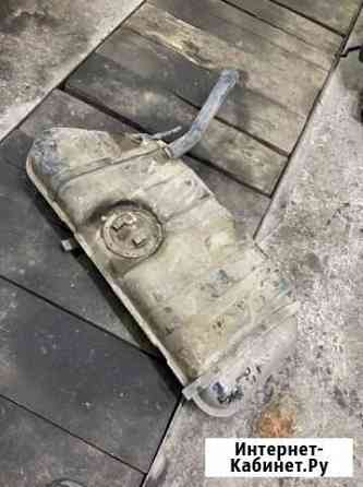 Бак топливный ваз с бензонасосом Киров