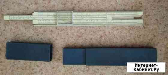 Логарифмическая линейка Чита