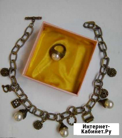 Колье Смоленск - изображение 1