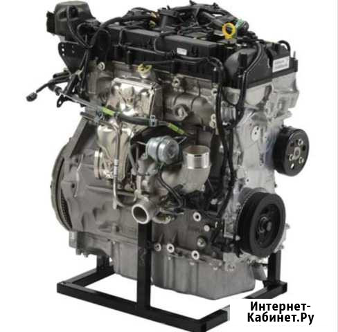 Ремонт ecoboost Гойты - изображение 1