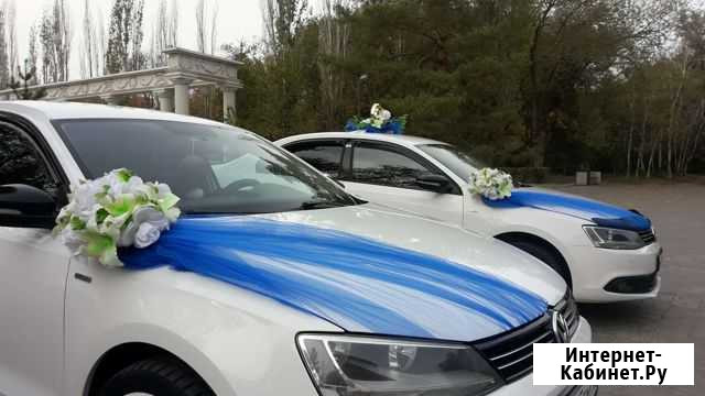 Свадебный кортеж Волжский Волгоградской области - изображение 1