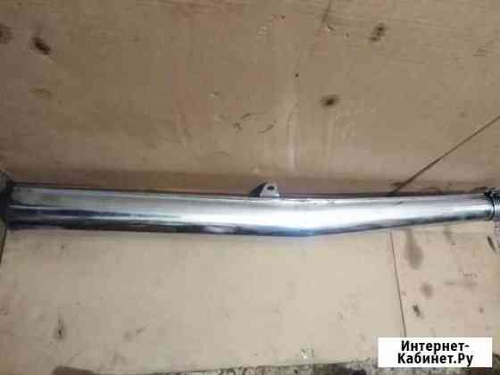 Глушитель Иж планета 5 Глазов