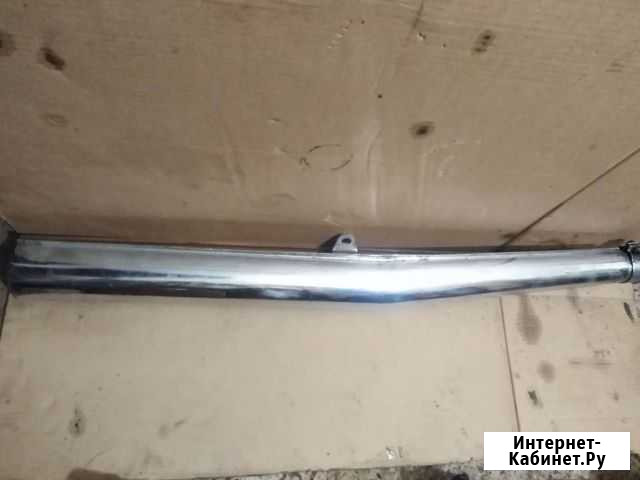 Глушитель Иж планета 5 Глазов - изображение 1