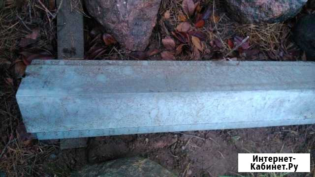 Уголок стальной оцинкованный 70x70x6 Великие Луки - изображение 1