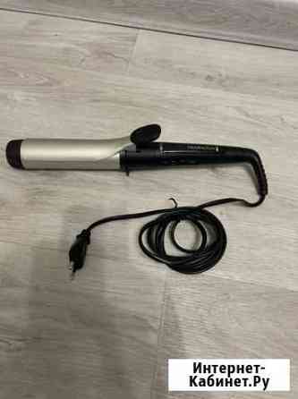 Плойка “Шипцы для укладки Remington CL 5338” Первоуральск