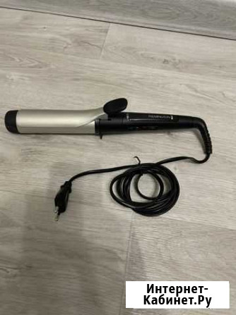 Плойка “Шипцы для укладки Remington CL 5338” Первоуральск - изображение 1