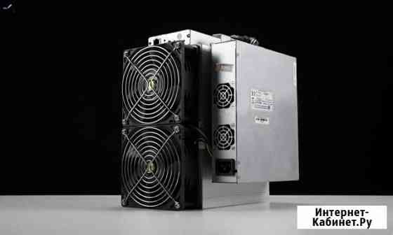 Antminer S19j pro 104th Самара