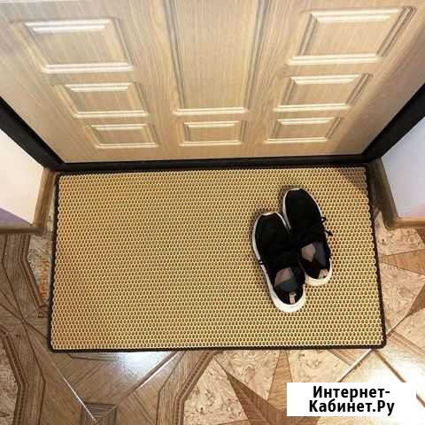 Коврики eva в прихожую Выкса - изображение 1