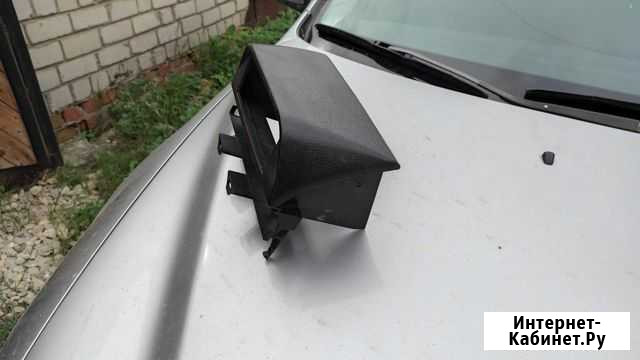 Переходник для магнитолы mazda Калуга - изображение 1