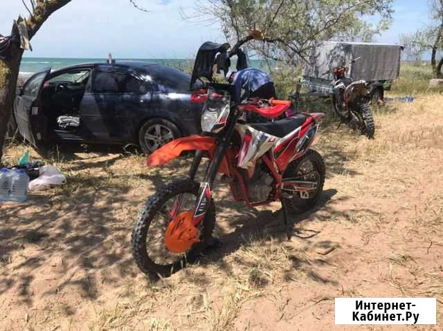 Zuum cr 250 cb Кимры - изображение 1