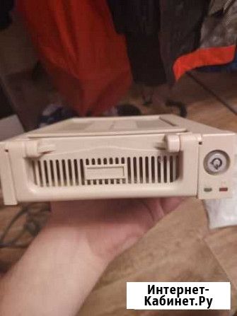 Mobile rack (салазки) для HDD SATA Ульяновск - изображение 1