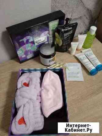 Beauty Box Барнаул