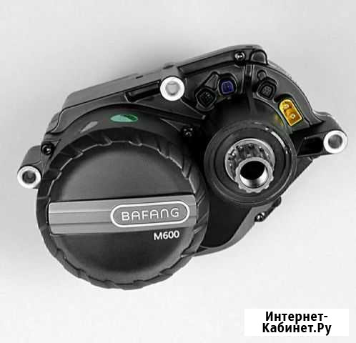 Мотор для велосипеда bafang m600 g521.500w Норильск - изображение 1